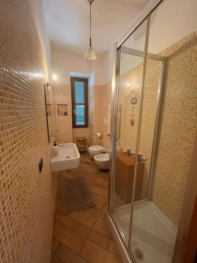 Casa Diana Apartman Róma Kültér fotó